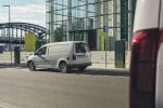 Volkswagen e-Caddy Maxi Kasten by ABT 2019 года (WW)
